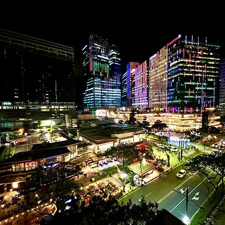 Daniella'S Modern & Cozy Suite In Uptown Bgc Manila Exterior photo