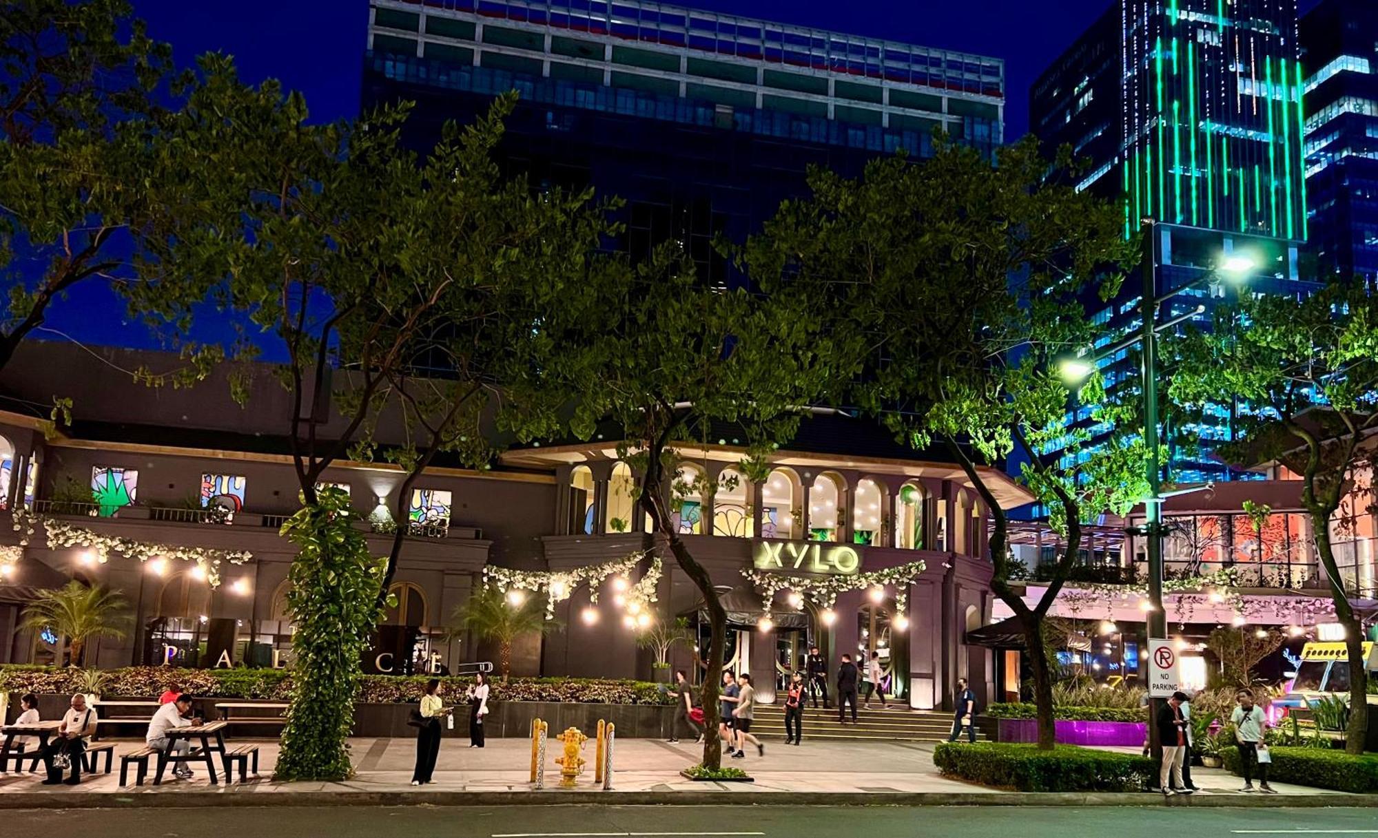 Daniella'S Modern & Cozy Suite In Uptown Bgc Manila Exterior photo